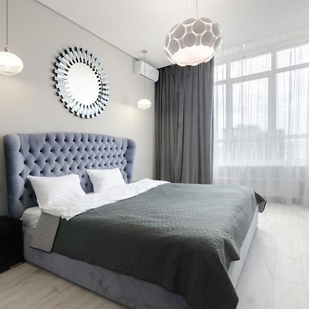 Petrovdom Apartments 267-373 In Rc Central Park, 7 John Mccain Street Kiev Buitenkant foto