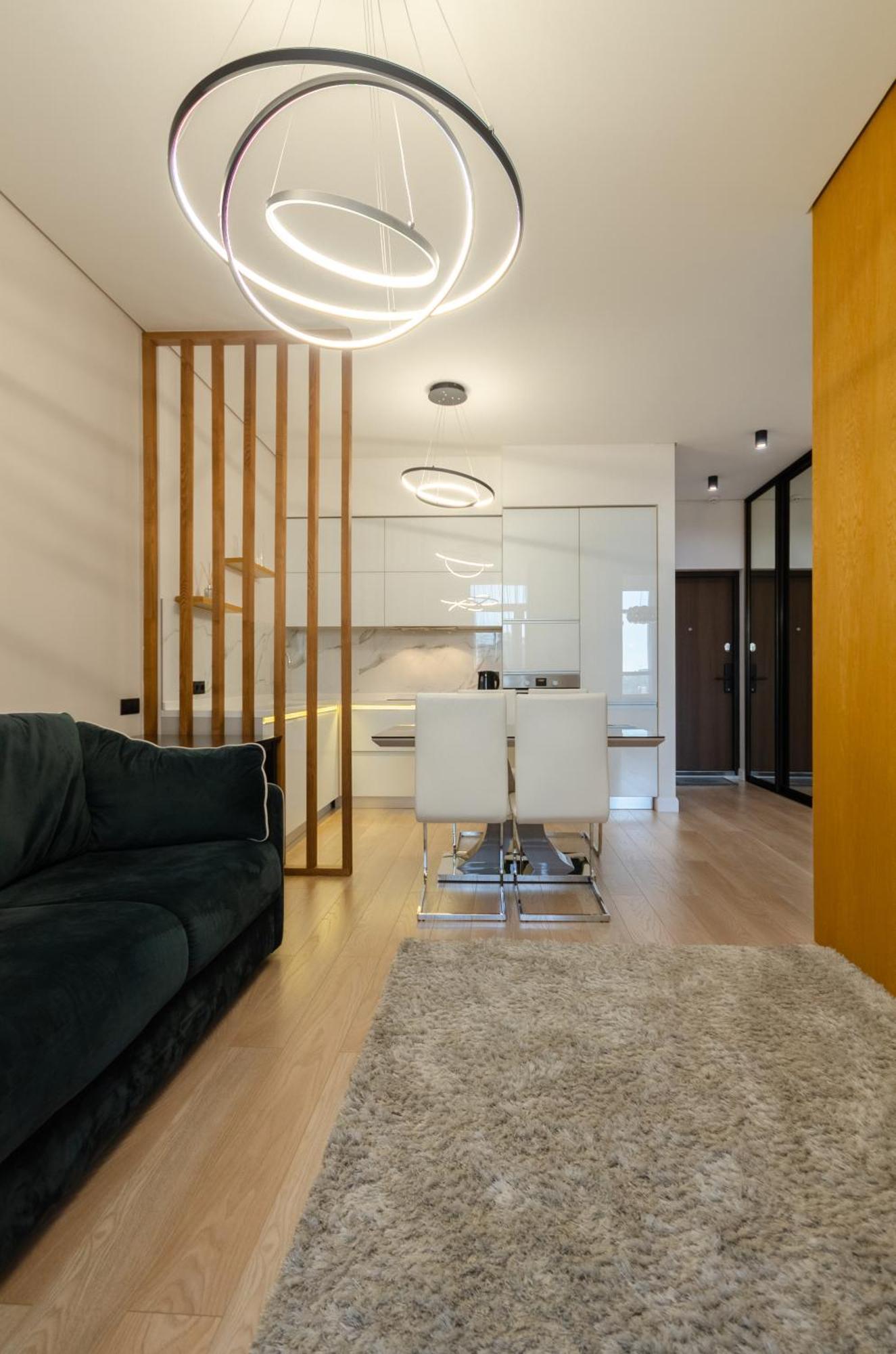 Petrovdom Apartments 267-373 In Rc Central Park, 7 John Mccain Street Kiev Buitenkant foto