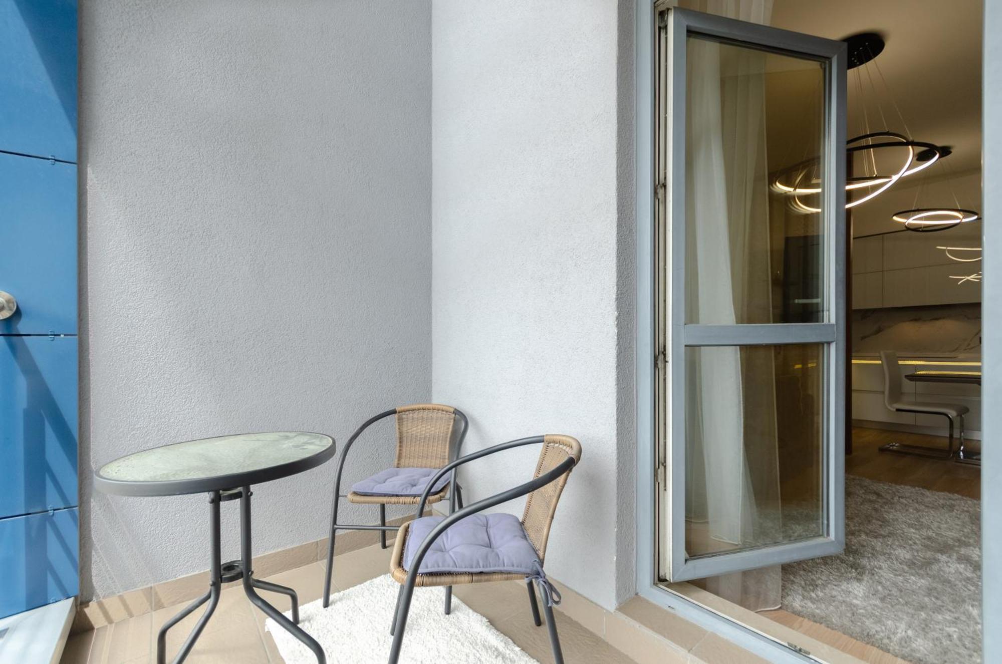 Petrovdom Apartments 267-373 In Rc Central Park, 7 John Mccain Street Kiev Buitenkant foto