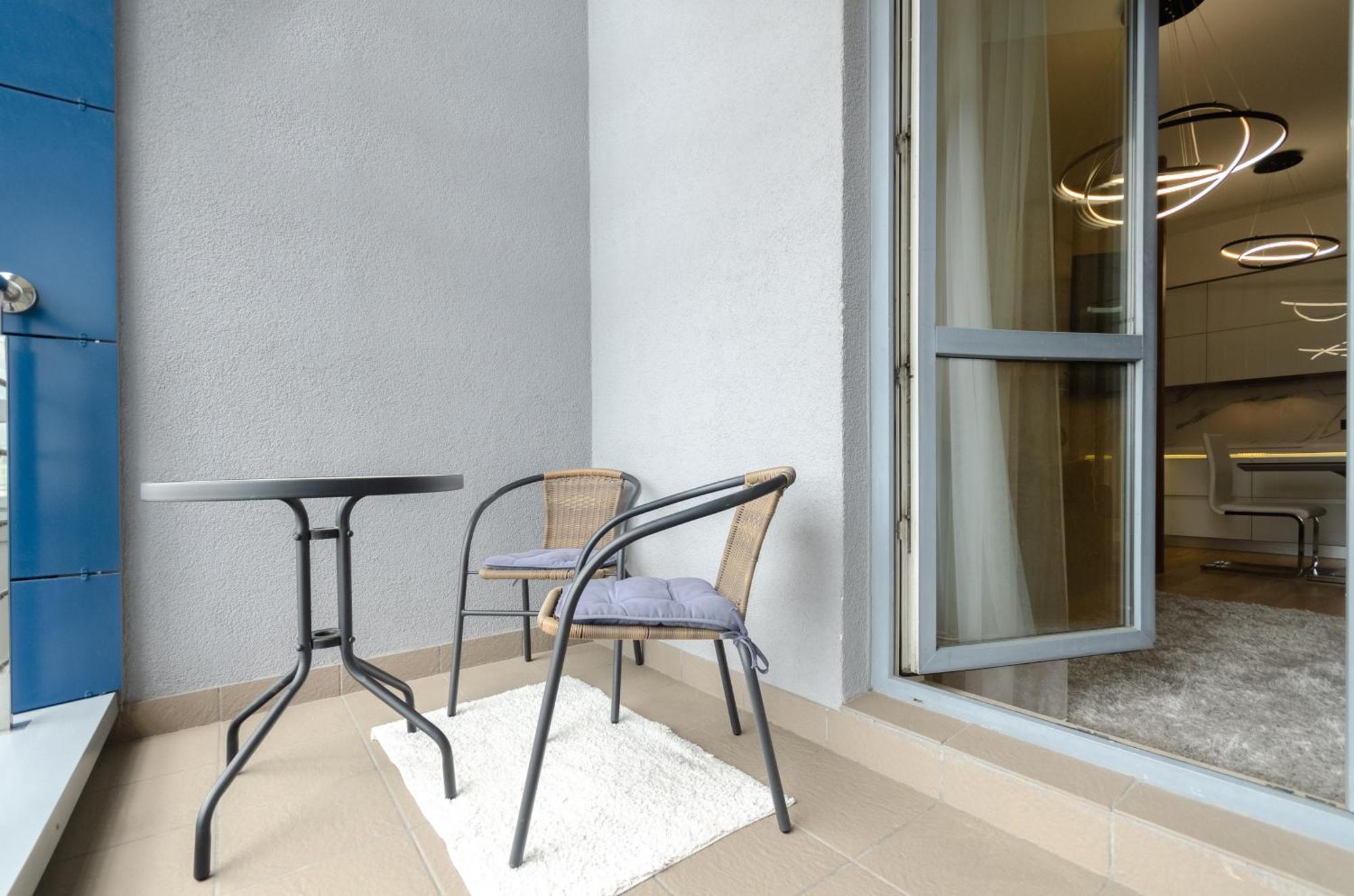 Petrovdom Apartments 267-373 In Rc Central Park, 7 John Mccain Street Kiev Buitenkant foto