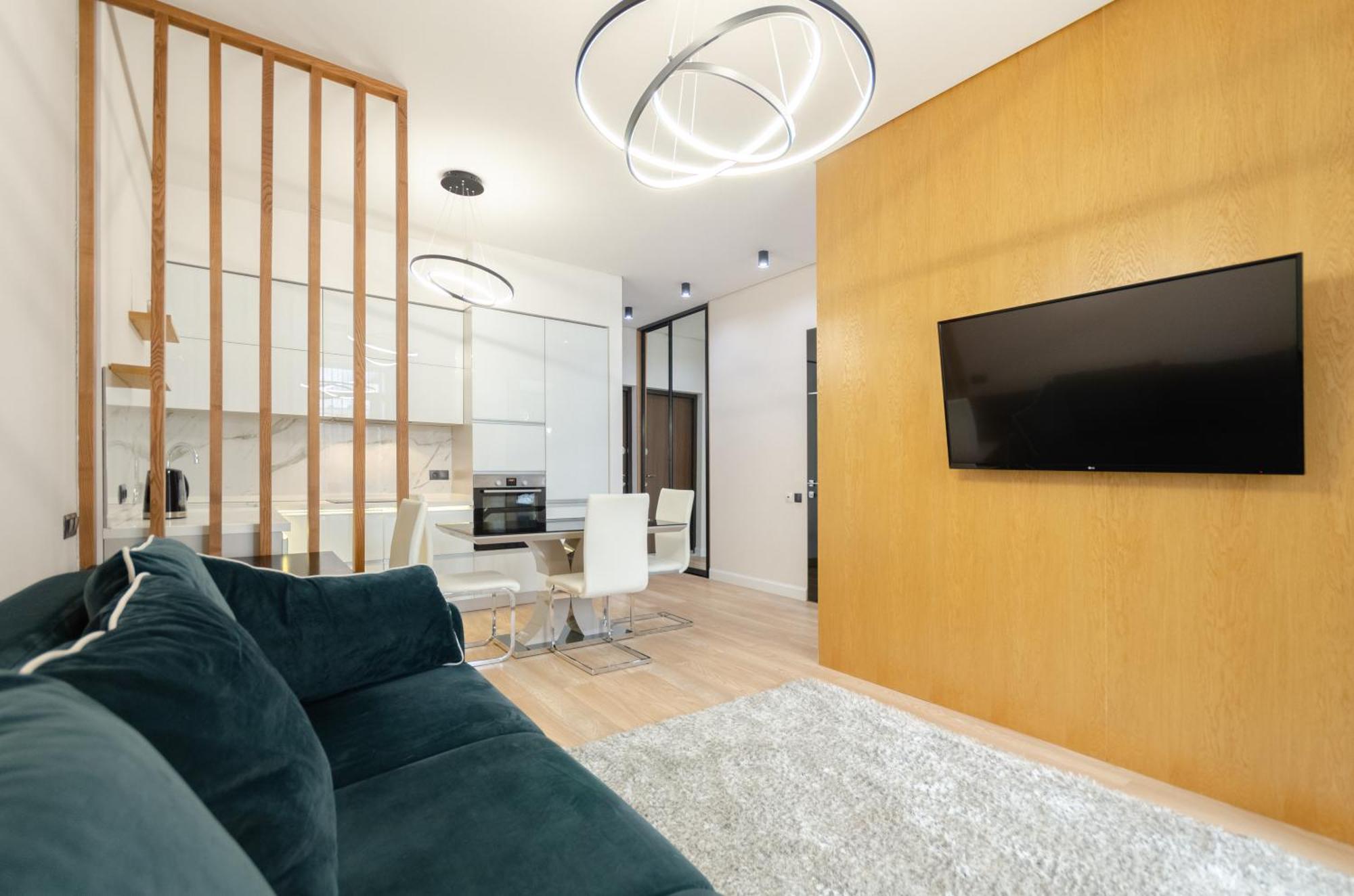 Petrovdom Apartments 267-373 In Rc Central Park, 7 John Mccain Street Kiev Buitenkant foto