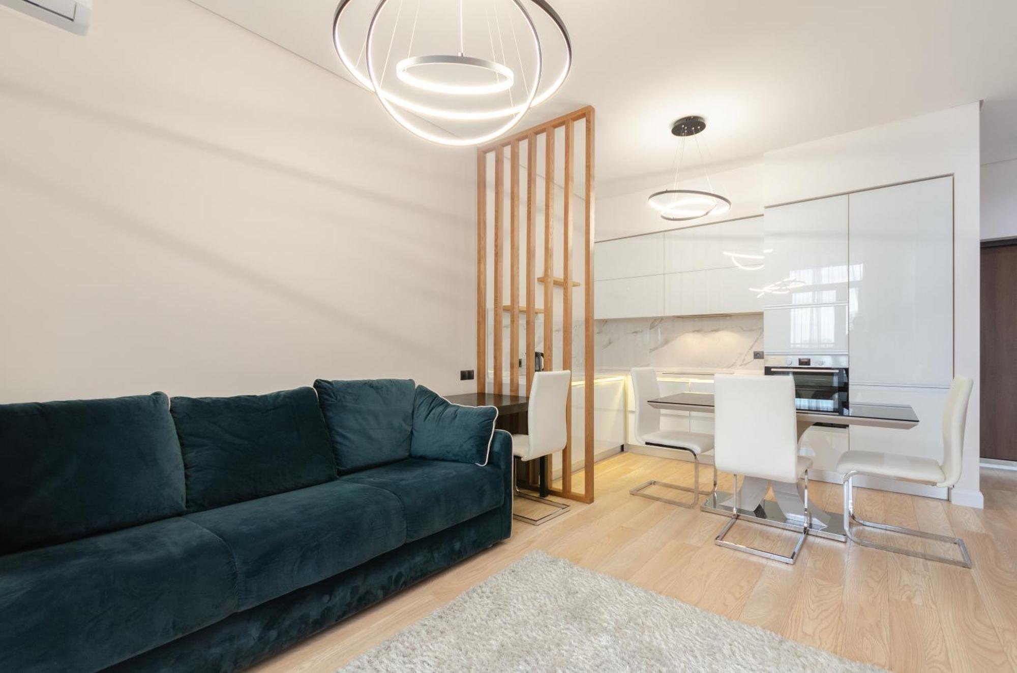 Petrovdom Apartments 267-373 In Rc Central Park, 7 John Mccain Street Kiev Buitenkant foto