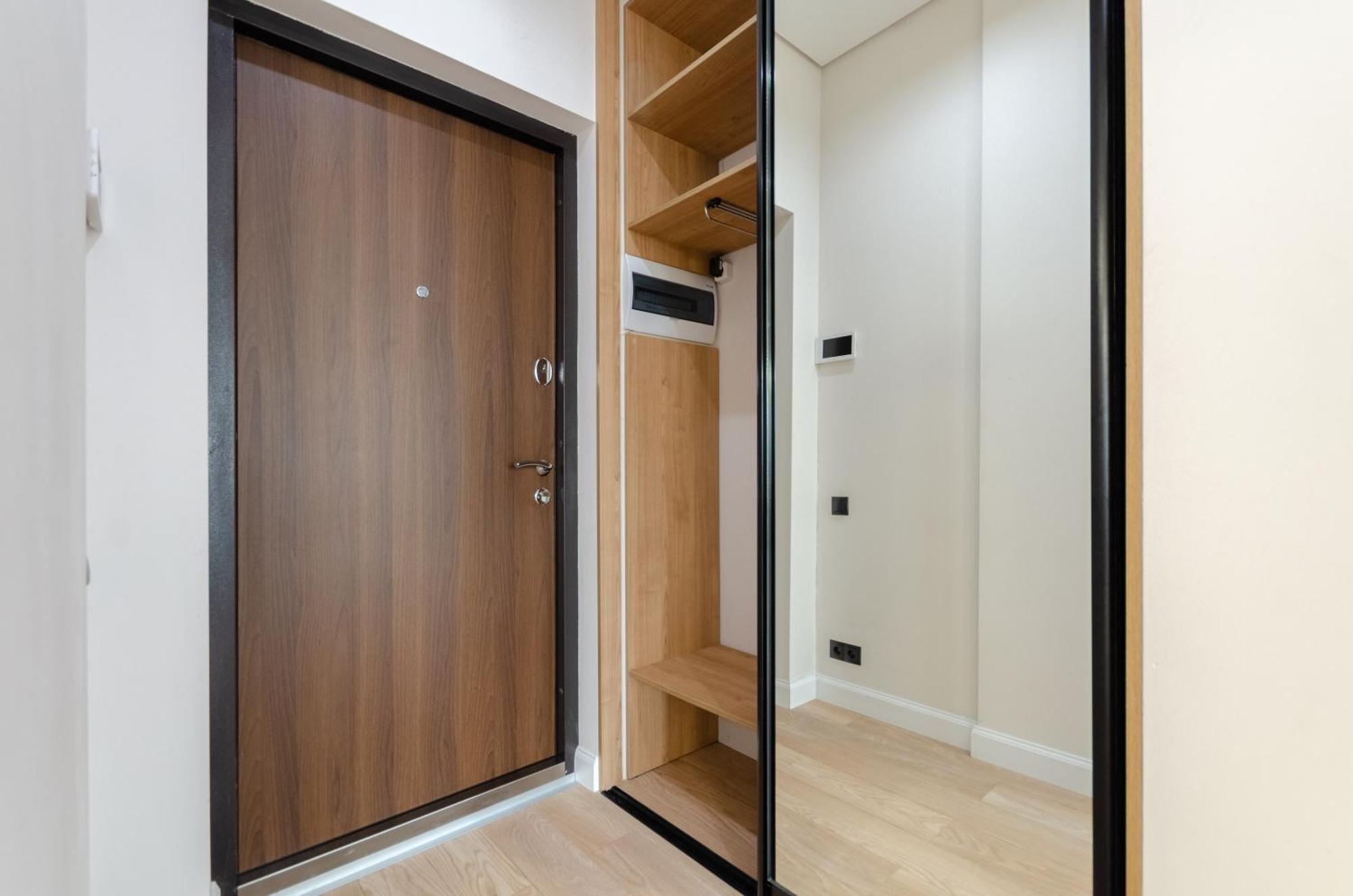 Petrovdom Apartments 267-373 In Rc Central Park, 7 John Mccain Street Kiev Buitenkant foto