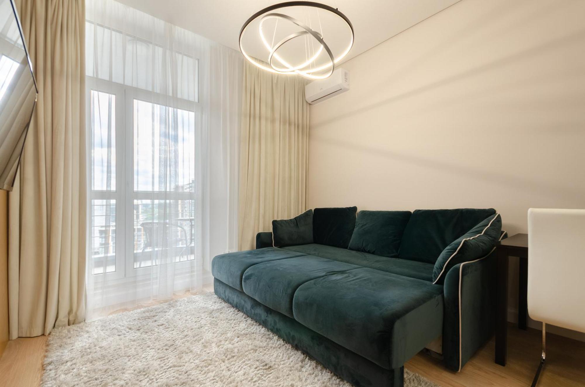 Petrovdom Apartments 267-373 In Rc Central Park, 7 John Mccain Street Kiev Buitenkant foto