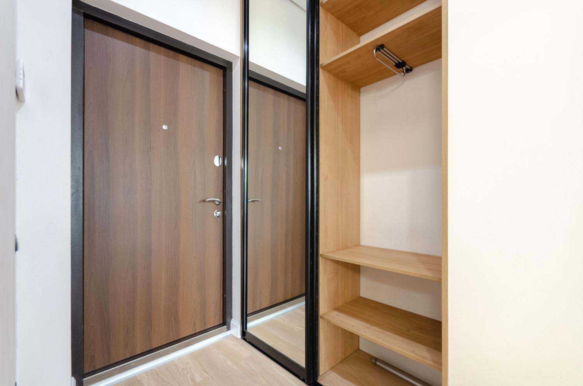 Petrovdom Apartments 267-373 In Rc Central Park, 7 John Mccain Street Kiev Buitenkant foto