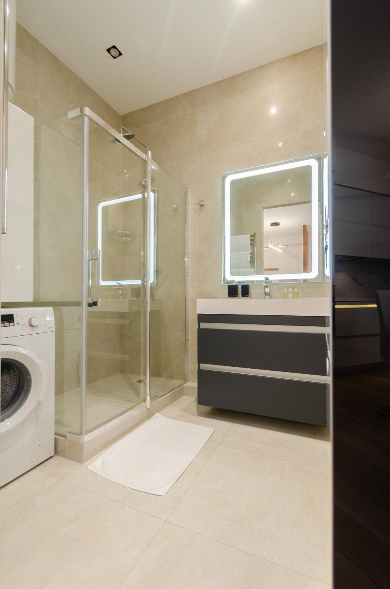 Petrovdom Apartments 267-373 In Rc Central Park, 7 John Mccain Street Kiev Buitenkant foto