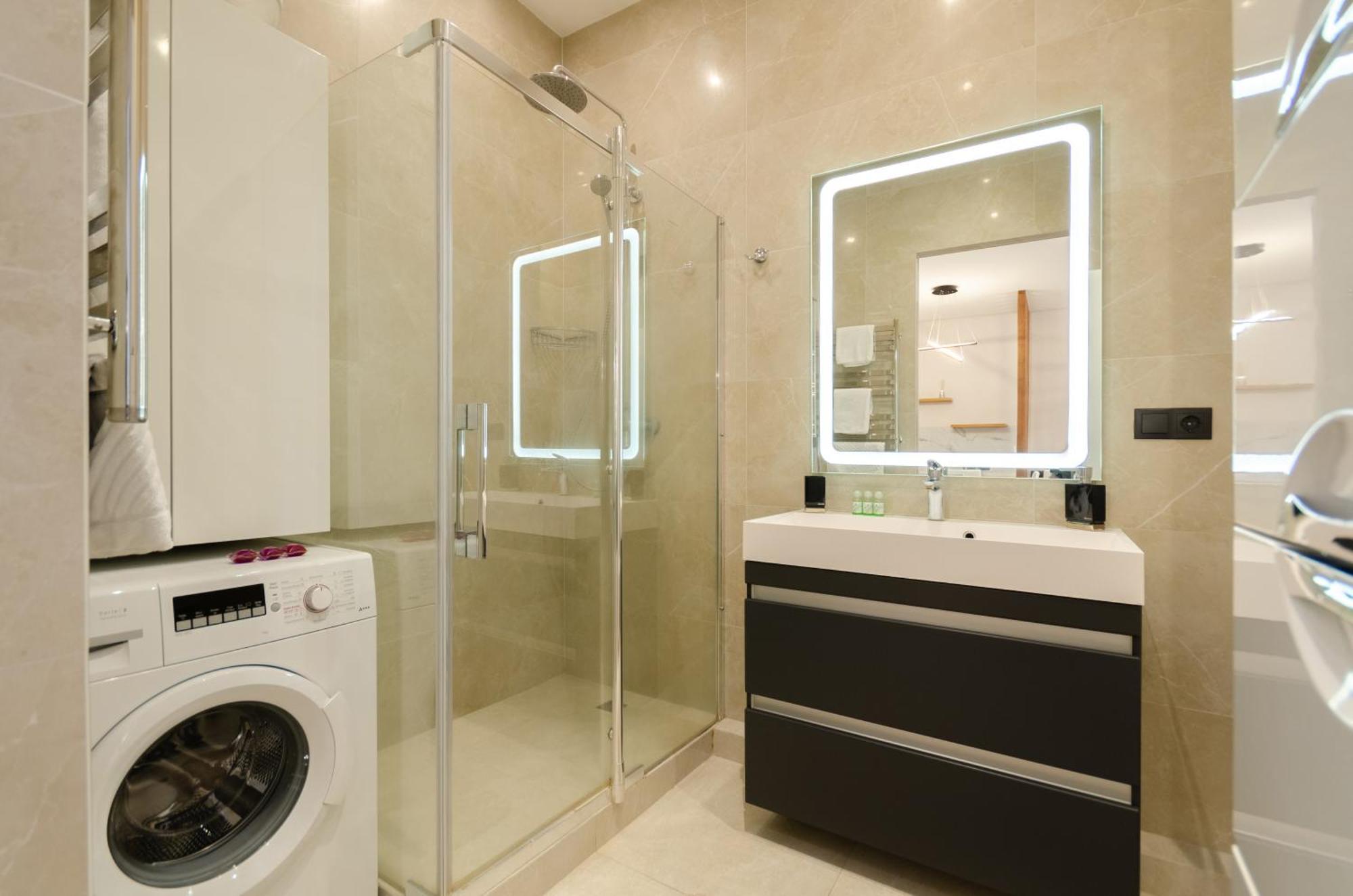 Petrovdom Apartments 267-373 In Rc Central Park, 7 John Mccain Street Kiev Buitenkant foto