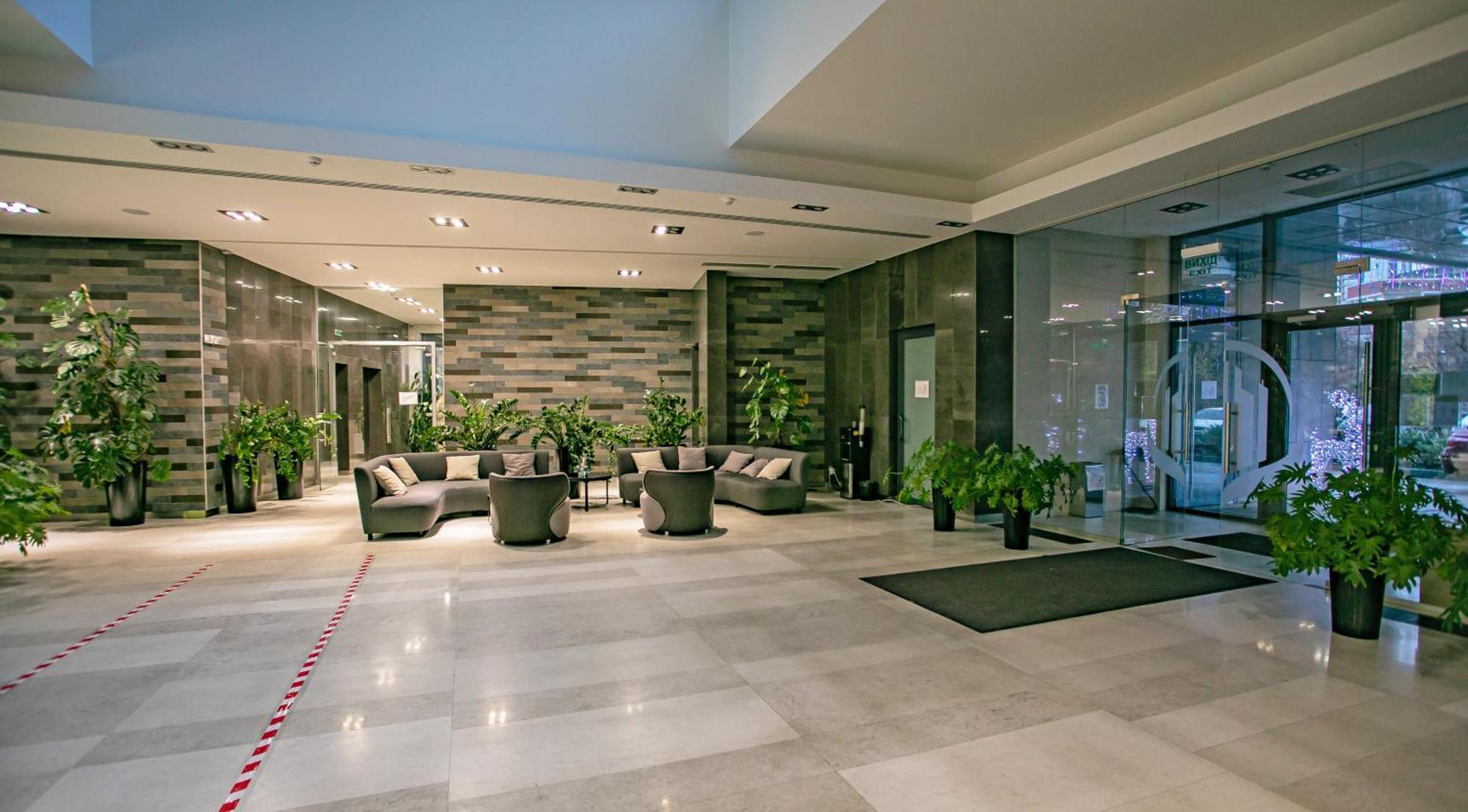 Petrovdom Apartments 267-373 In Rc Central Park, 7 John Mccain Street Kiev Buitenkant foto