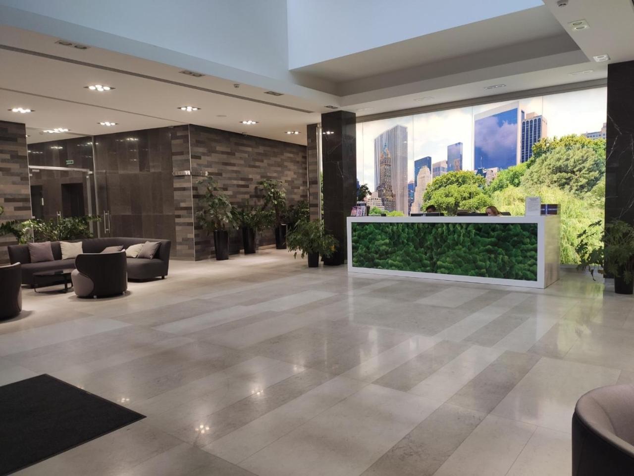 Petrovdom Apartments 267-373 In Rc Central Park, 7 John Mccain Street Kiev Buitenkant foto