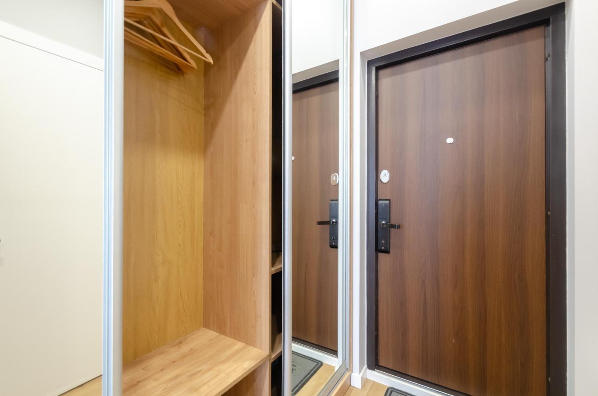 Petrovdom Apartments 267-373 In Rc Central Park, 7 John Mccain Street Kiev Buitenkant foto