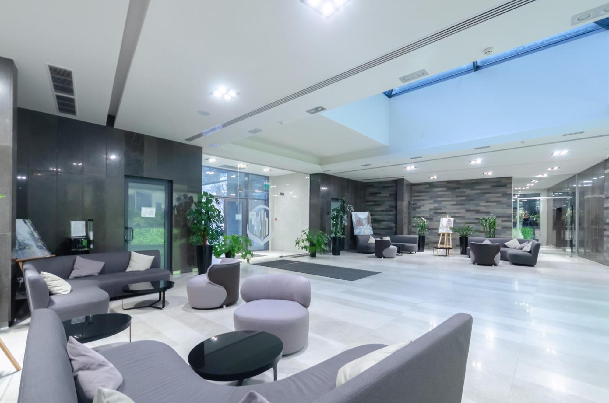 Petrovdom Apartments 267-373 In Rc Central Park, 7 John Mccain Street Kiev Buitenkant foto